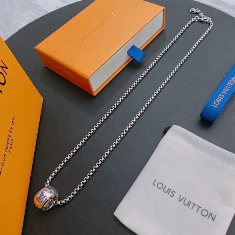 LV Necklaces